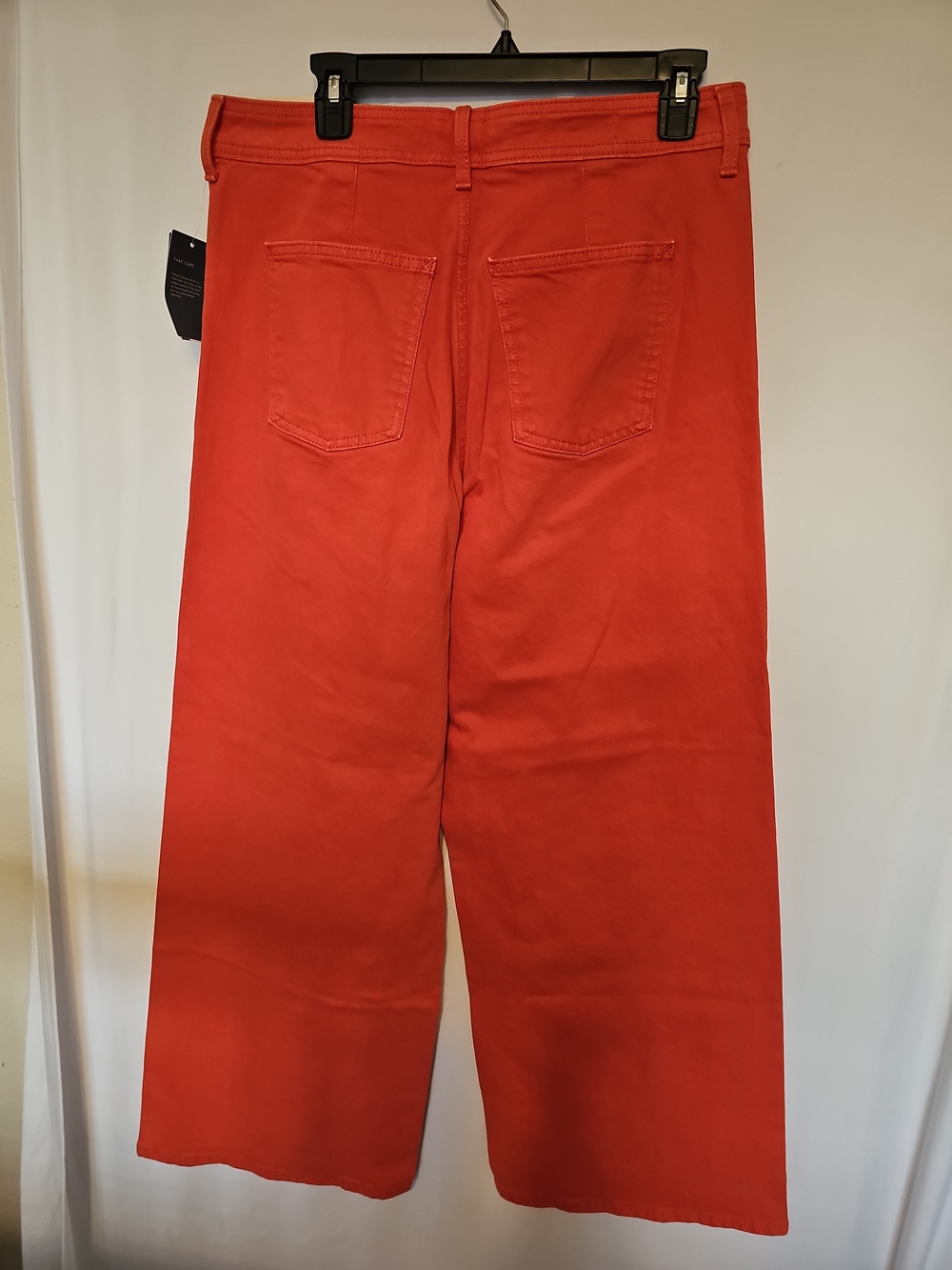 Universal Thread Sailor Wide Leg Pants – Size 12 – NWT - Picture 3 of 7